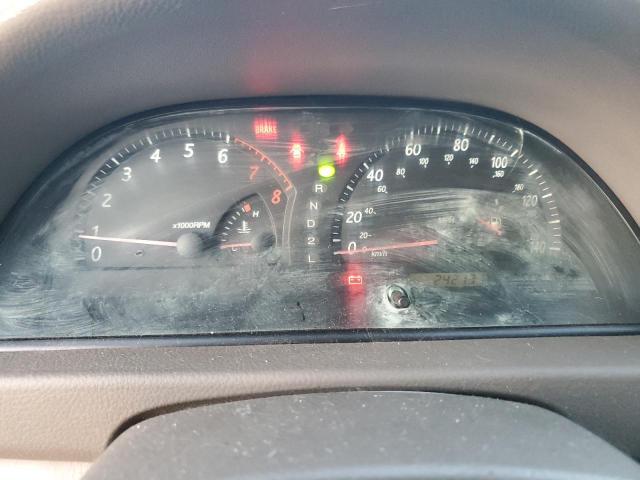 Photo 9 from auction – 2003 TOYOTA CAMRY with VIN 4T1BE32K13U751644