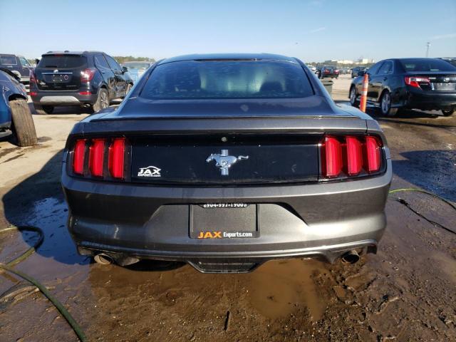 Photo 6 from auction – 2016 FORD MUSTANG with VIN 1FA6P8AM4G5271703