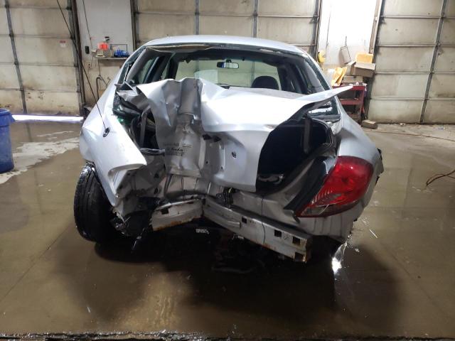 Photo 6 from auction – 2007 FORD TAURUS SE with VIN 1FAFP53UX7A142741