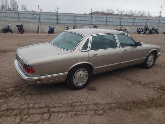 Photo 3 from auction – 1997 JAGUAR XJ6 L with VIN SAJHX6243VC808271