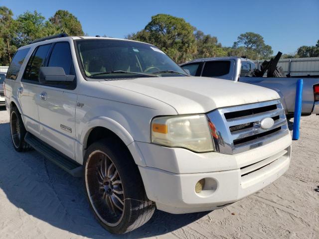 Photo 4 from auction – 2008 FORD EXPEDITION with VIN 1FMFU15548LA78604