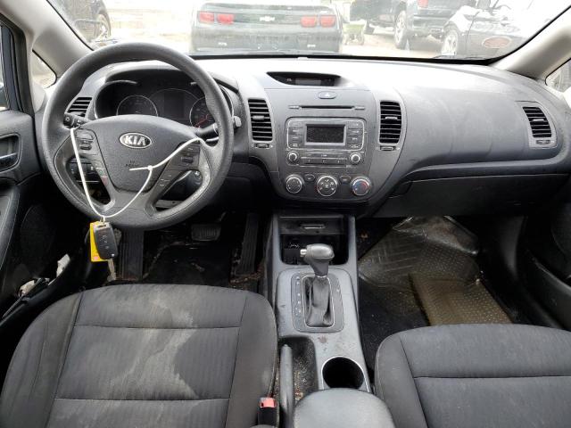 Photo 8 from auction – 2016 KIA FORTE LX with VIN KNAFK4A69G5606762