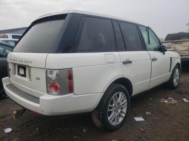 Photo 3 from auction – 2009 LAND ROVER RANGE ROVE with VIN SALME15459A306468