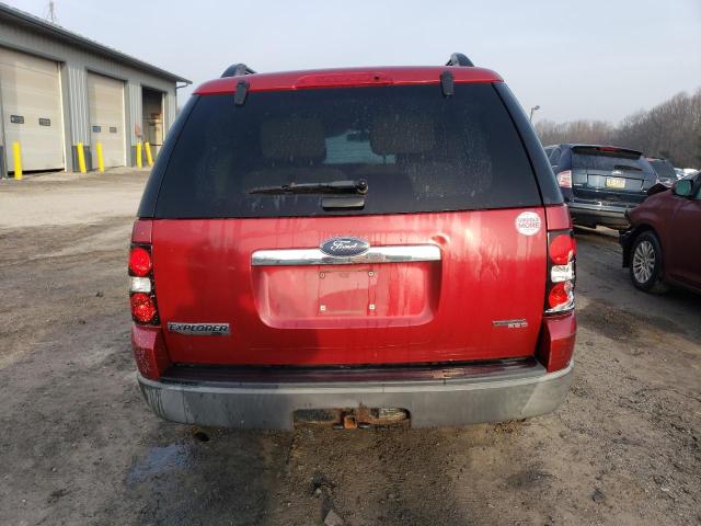 Photo 6 from auction – 2006 FORD EXPLORER X with VIN 1FMEU73E66UA70321