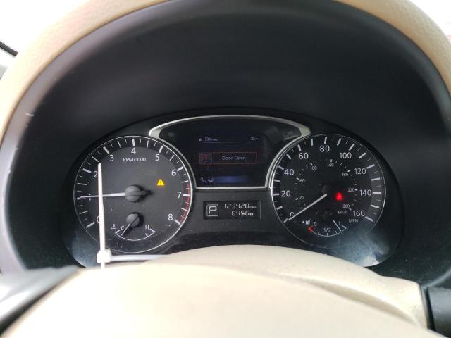 Photo 9 from auction – 2014 NISSAN ALTIMA 2.5 with VIN 1N4AL3AP6EC143832