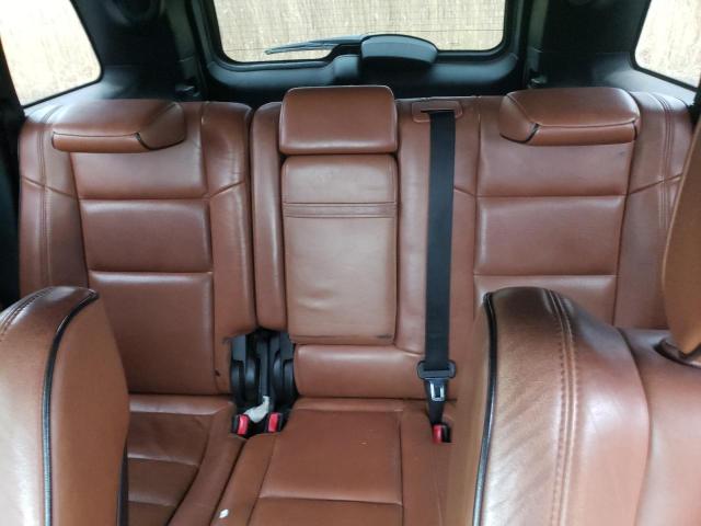 Photo 10 from auction – 2011 JEEP GRAND CHER with VIN 1J4RR6GT9BC625525
