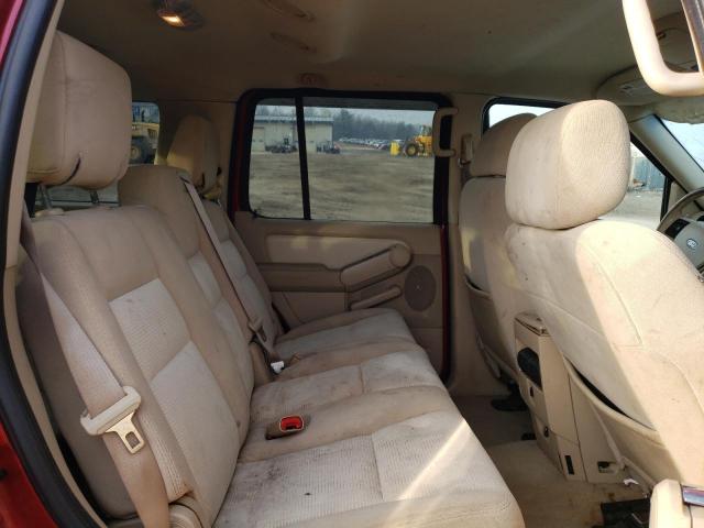 Photo 11 from auction – 2006 FORD EXPLORER X with VIN 1FMEU73E66UA70321