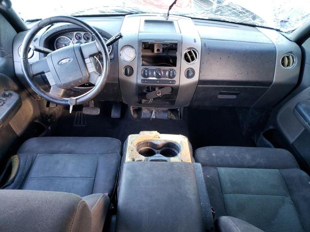 Photo 8 from auction – 2004 FORD F150 SUPER with VIN 1FTPW14534KD91826