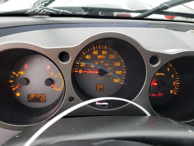 Photo 9 from auction – 2005 NISSAN MAXIMA SE with VIN 1N4BA41E45C876265