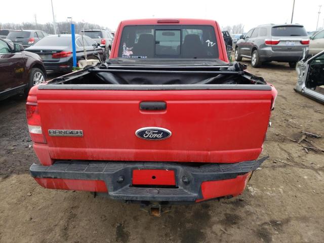 Photo 6 from auction – 2009 FORD RANGER SUP with VIN 1FTZR45E09PA37532