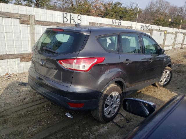 Photo 3 from auction – 2016 FORD ESCAPE S with VIN 1FMCU0F73GUA73335