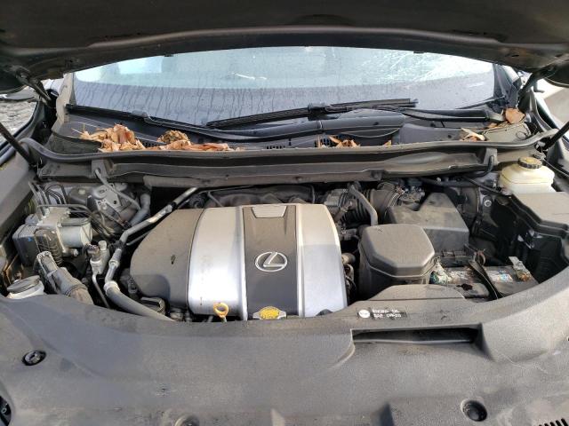 Photo 12 from auction – 2017 LEXUS RX 350 BAS with VIN 2T2BZMCA9HC065422
