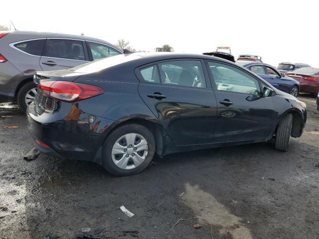 Photo 3 from auction – 2018 KIA FORTE LX with VIN 3KPFK4A72JE283548