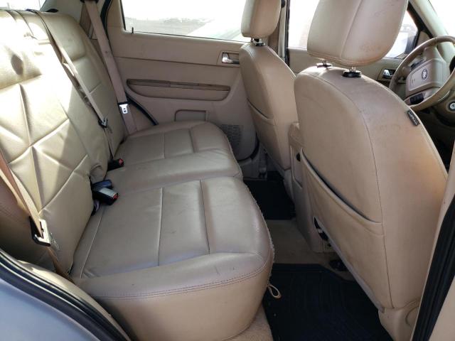 Photo 11 from auction – 2008 FORD ESCAPE LIM with VIN 1FMCU94108KA86396