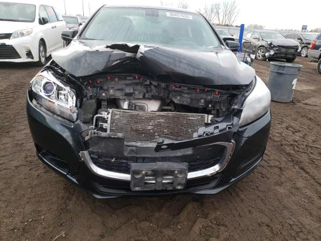 Photo 5 from auction – 2016 CHEVROLET MALIBU LIM with VIN 1G11C5SA6GU114630