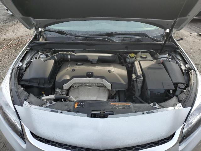 Photo 11 from auction – 2016 CHEVROLET MALIBU LIM with VIN 1G11C5SA6GF144893
