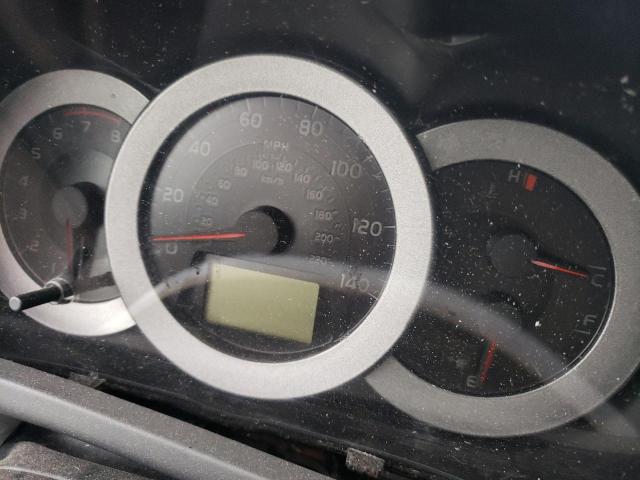 Photo 9 from auction – 2008 TOYOTA RAV4 with VIN JTMZD33V386073019