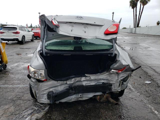 Photo 6 from auction – 2010 TOYOTA COROLLA BA with VIN 2T1BU4EE9AC509746