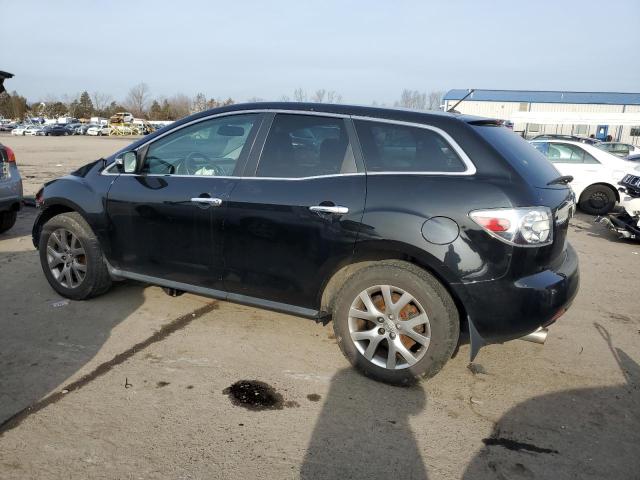 Photo 2 from auction – 2009 MAZDA CX-7 with VIN JM3ER29L990226790
