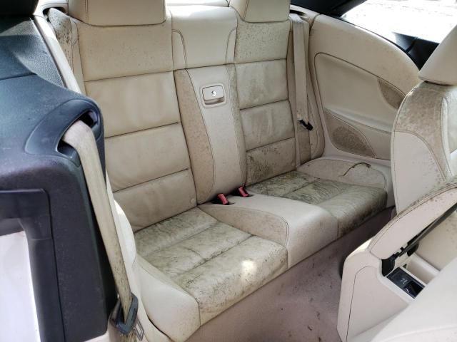 Photo 10 from auction – 2010 VOLKSWAGEN EOS LUX with VIN WVWFA7AH2AV025314