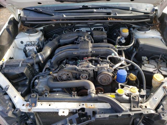 Photo 11 from auction – 2012 SUBARU IMPREZA LI with VIN JF1GJAG63CH007743