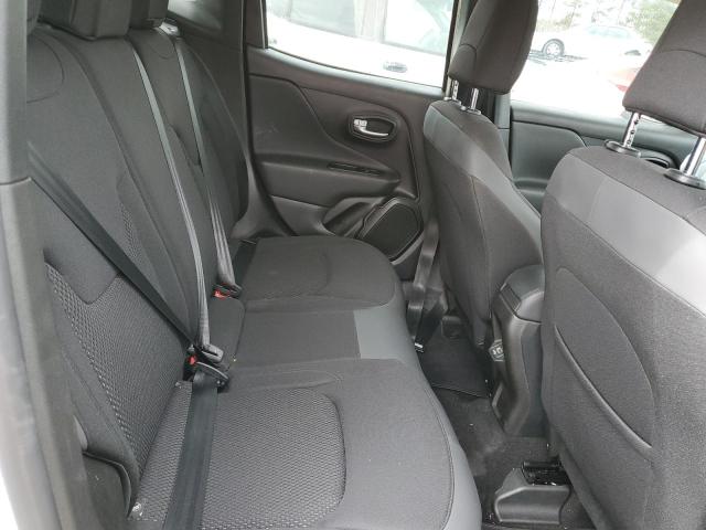 Photo 11 from auction – 2020 JEEP RENEGADE L with VIN ZACNJABB0LPL17442