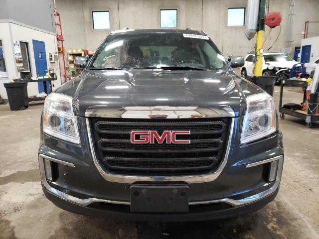 Photo 5 from auction – 2017 GMC TERRAIN SL with VIN 2GKFLTEK4H6240270