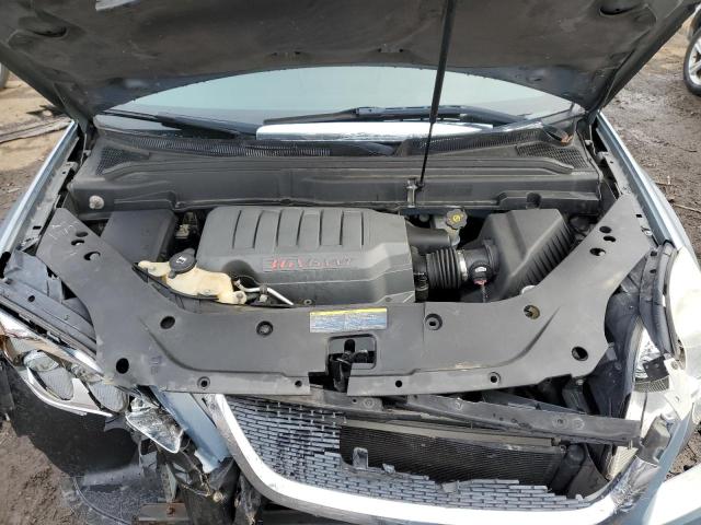 Photo 12 from auction – 2007 GMC ACADIA SLT with VIN 1GKER23777J139275