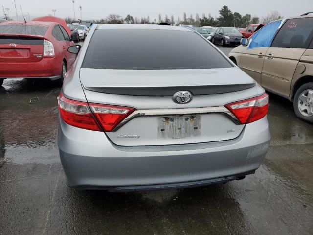 Photo 6 from auction – 2017 TOYOTA CAMRY with VIN 4T1BF1FK7HU640552