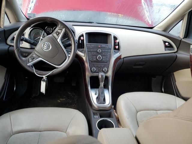 Photo 8 from auction – 2013 BUICK VERANO with VIN 1G4PP5SK0D4222148