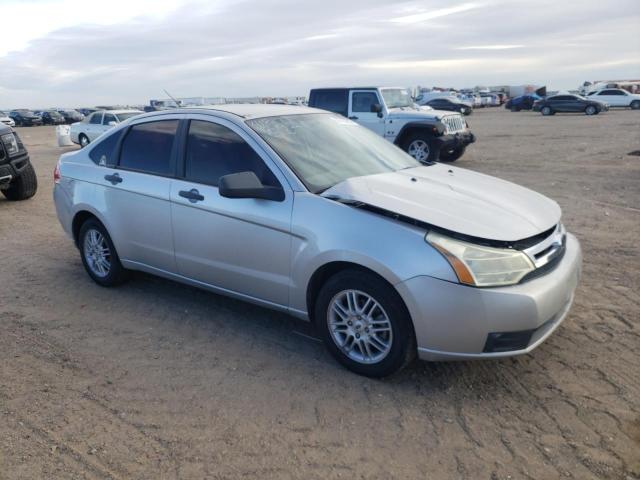 Photo 4 from auction – 2009 FORD FOCUS SE with VIN 1FAHP35N99W103633