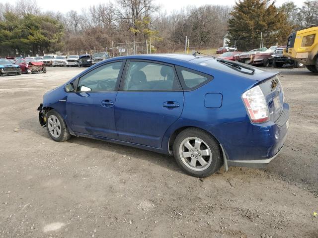 Photo 2 from auction – 2008 TOYOTA PRIUS with VIN JTDKB20U587730555