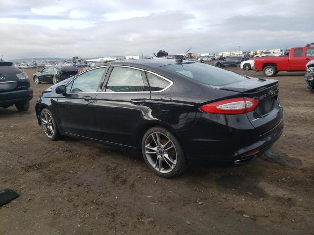 Photo 2 from auction – 2016 FORD FUSION TIT with VIN 3FA6P0K90GR157142
