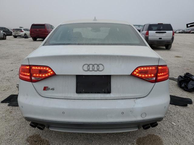 Photo 6 from auction – 2012 AUDI S4 PREMIUM with VIN WAUBGAFL5CA064719