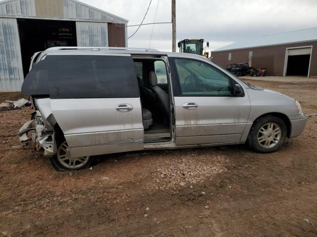 Photo 3 from auction – 2004 MERCURY MONTEREY with VIN 2MRDA202X4BJ03858