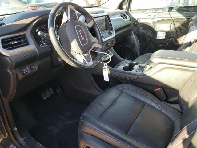 Photo 7 from auction – 2020 GMC ACADIA SLT with VIN 1GKKNMLS8LZ189855