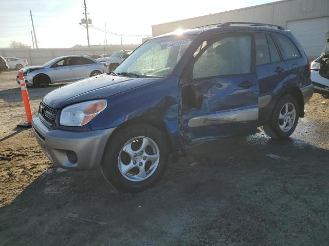 TOYOTA RAV4 2005 with VIN JTEGD20V050063080 - Photo from auction