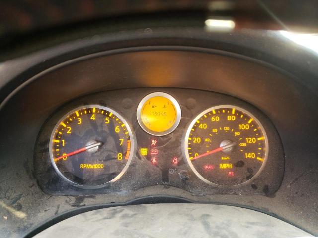 Photo 9 from auction – 2007 NISSAN SENTRA SE- with VIN 3N1CB61E37L692453