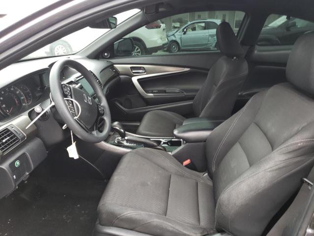 Photo 7 from auction – 2016 HONDA ACCORD EX with VIN 1HGCT1B77GA005609