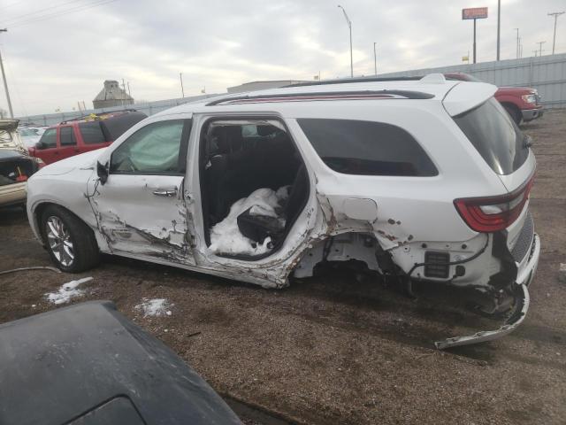 Photo 2 from auction – 2019 DODGE DURANGO CI with VIN 1C4RDJEG5KC718264