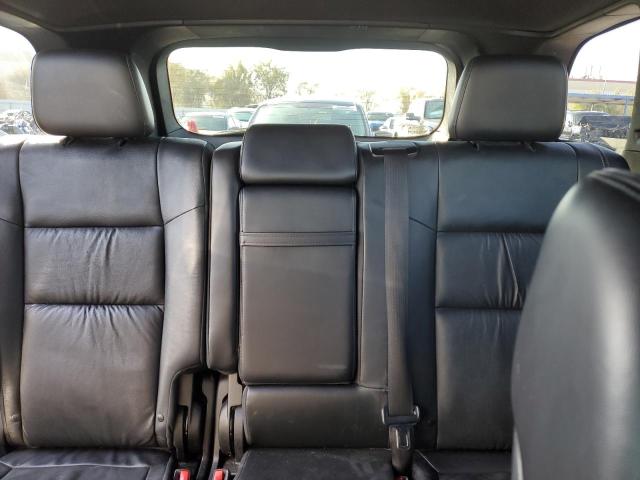 Photo 10 from auction – 2014 JEEP GRAND CHER with VIN 1C4RJEBM1EC585601