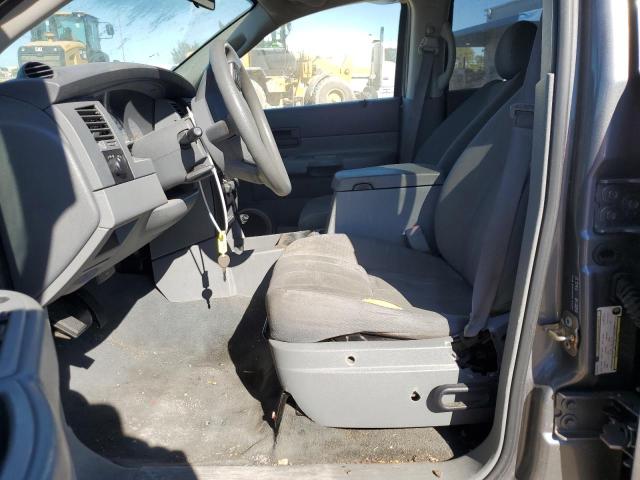 Photo 7 from auction – 2005 DODGE DURANGO ST with VIN 1D4HD38KX5F574840