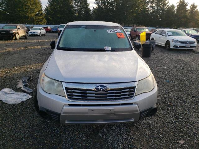Photo 5 from auction – 2010 SUBARU FORESTER 2 with VIN JF2SH6ACXAH756761