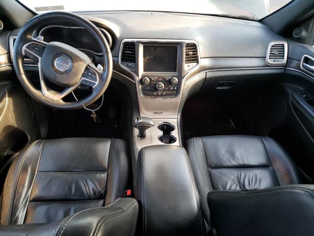 Photo 8 from auction – 2015 JEEP GRAND CHER with VIN 1C4RJFBG0FC711643