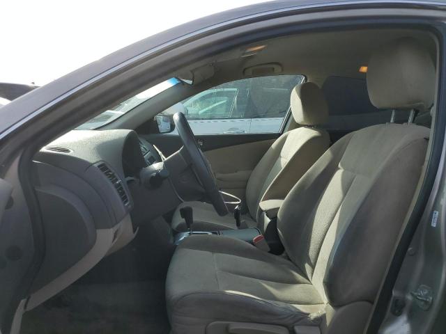 Photo 7 from auction – 2011 NISSAN ALTIMA BAS with VIN 1N4AL2AP3BN473504
