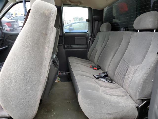 Photo 10 from auction – 2003 CHEVROLET SILVERADO with VIN 1GCEK19V63Z331301