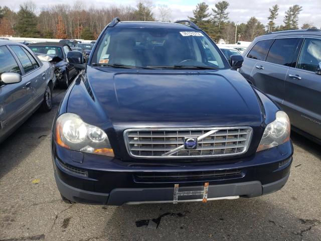 Photo 5 from auction – 2010 VOLVO XC90 3.2 with VIN YV4982CZ1A1545669