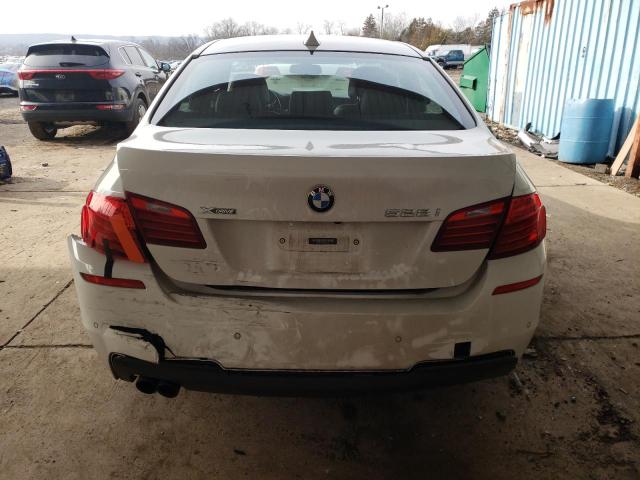 Photo 6 from auction – 2014 BMW 528 XI with VIN WBA5A7C50ED613400