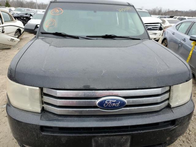 Photo 5 from auction – 2011 FORD FLEX SEL with VIN 2FMGK5CC2BBD12913