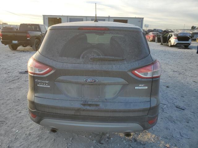 Photo 6 from auction – 2016 FORD ESCAPE SE with VIN 1FMCU0GX1GUB58625